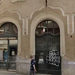 P9 By Small * Budapest