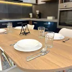 Lejlighed P9 By Small Budapest