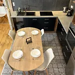 Lejlighed P9 By Small *