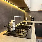 Lejlighed P9 By Small Budapest