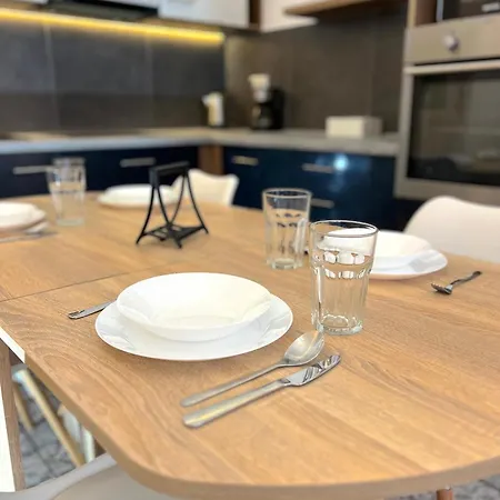 아파트 P9 By Small 부다페스트