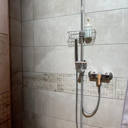 Apartament P9 By Small