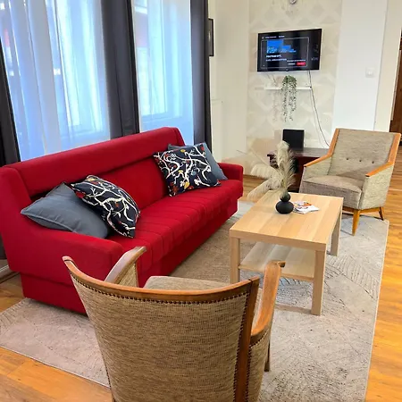 דירה P9 By Small