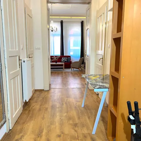 Apartament P9 By Small *