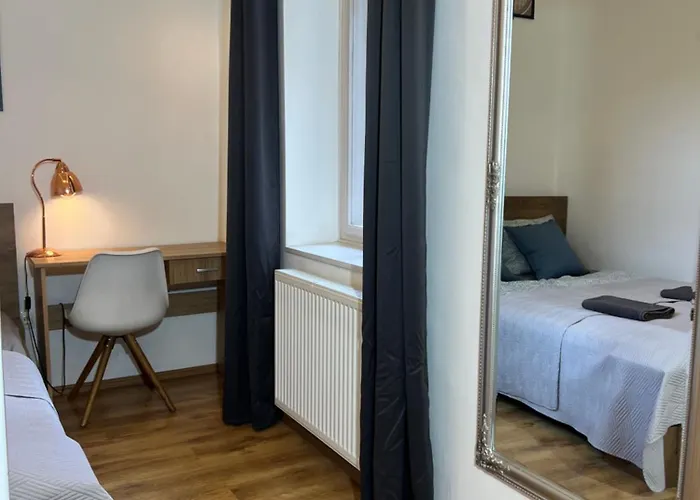 P9 By Small 公寓 *