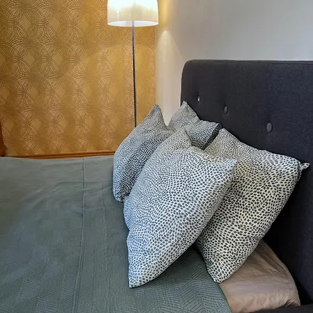 Apartment P9 By Small *