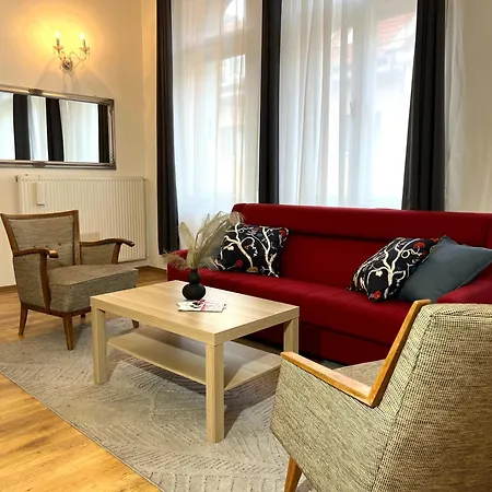 Appartement P9 By Small