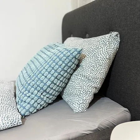 P9 By Small Appartement Boedapest