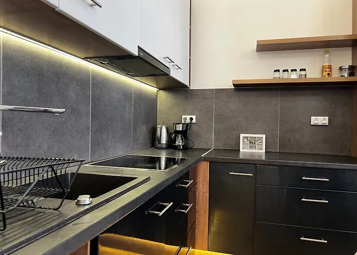 Apartmán P9 By Small