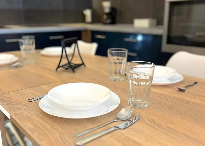 Apartmán P9 By Small Budapešť