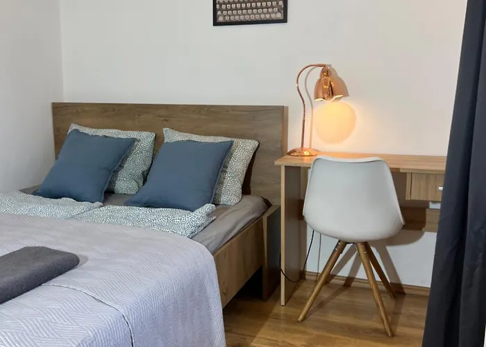 Apartmán P9 By Small