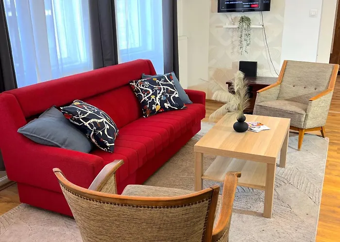 Apartmán P9 By Small