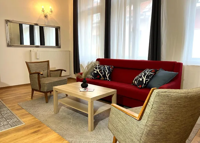 Apartmán P9 By Small