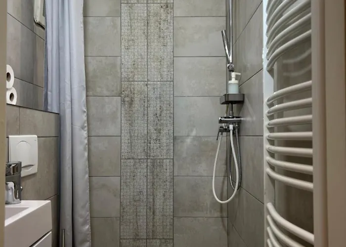 Apartmán P9 By Small