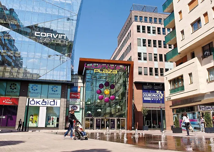 P9 By Small * Budapešť