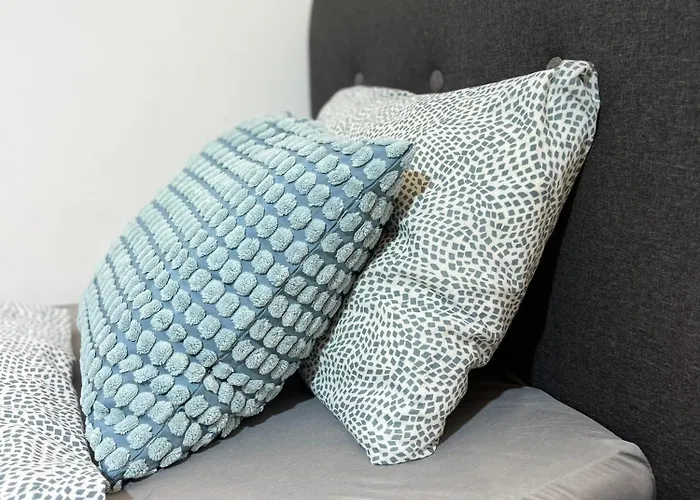 P9 By Small Apartmán Budapešť