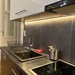 Lejlighed P9 By Small Budapest